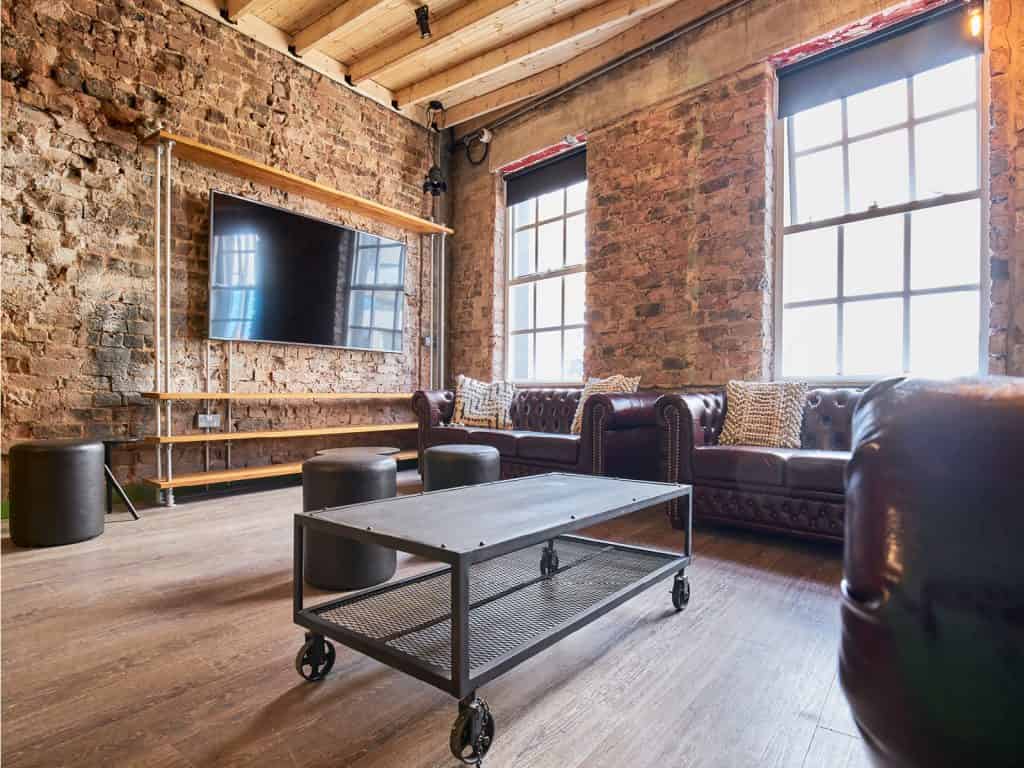 Common Area