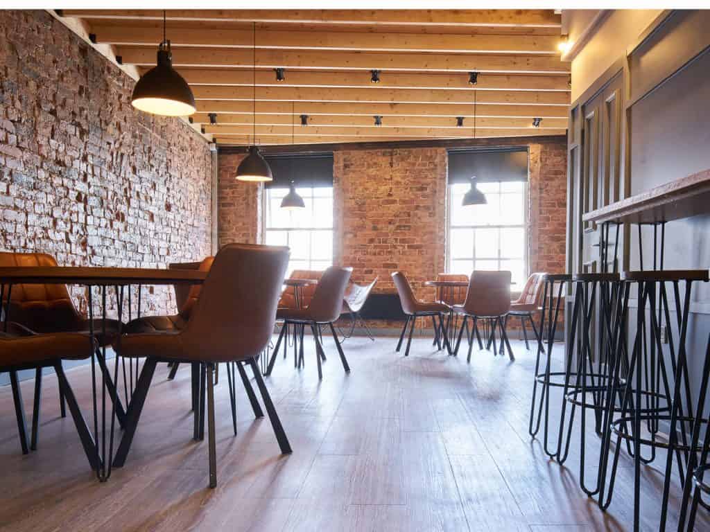 Common Area