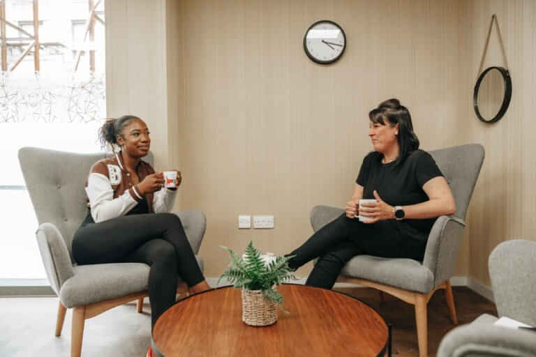 Market House, Newcastle Upon Tyne - Newcastle Upon Tyne, England, United Kingdom - Common Area