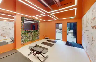 Bailey Fields, Sheffield - Sheffield, England, United Kingdom - Amenities