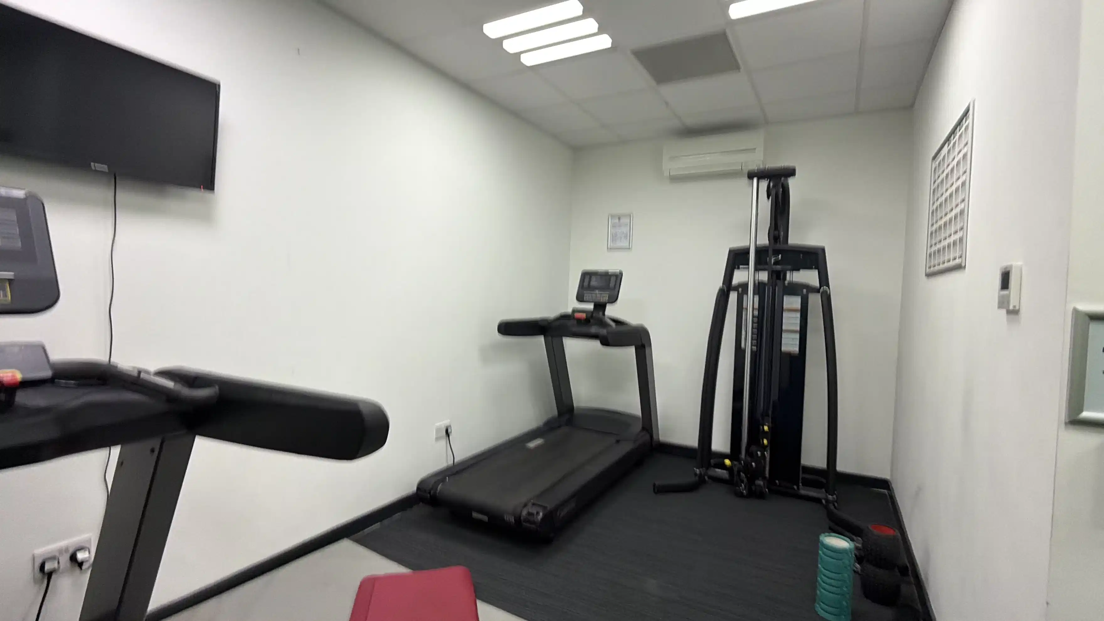 Amenities