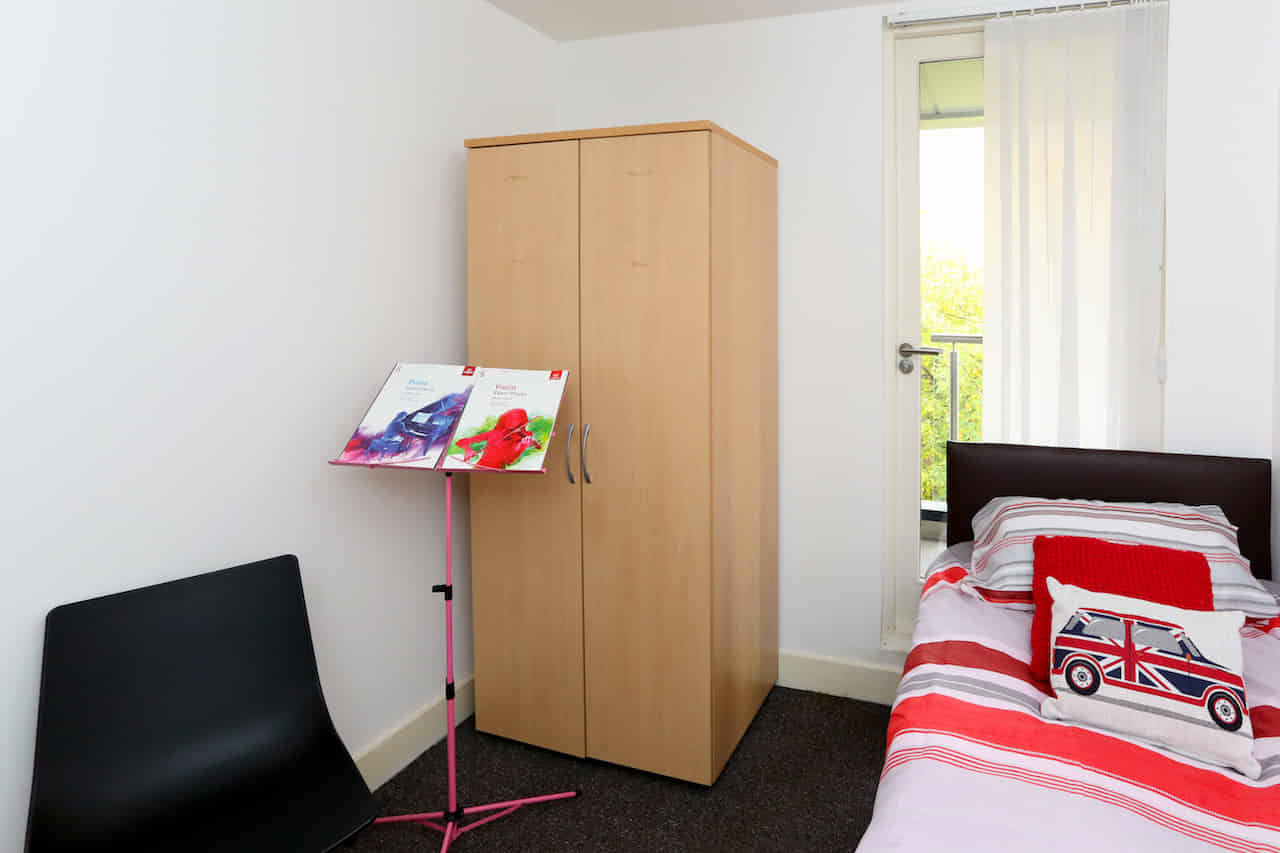 The Grafton, Manchester - Manchester, England, United Kingdom - Room