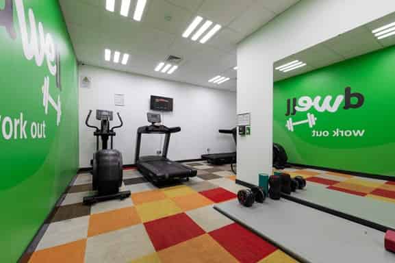 The Grafton, Manchester - Manchester, England, United Kingdom - Amenities