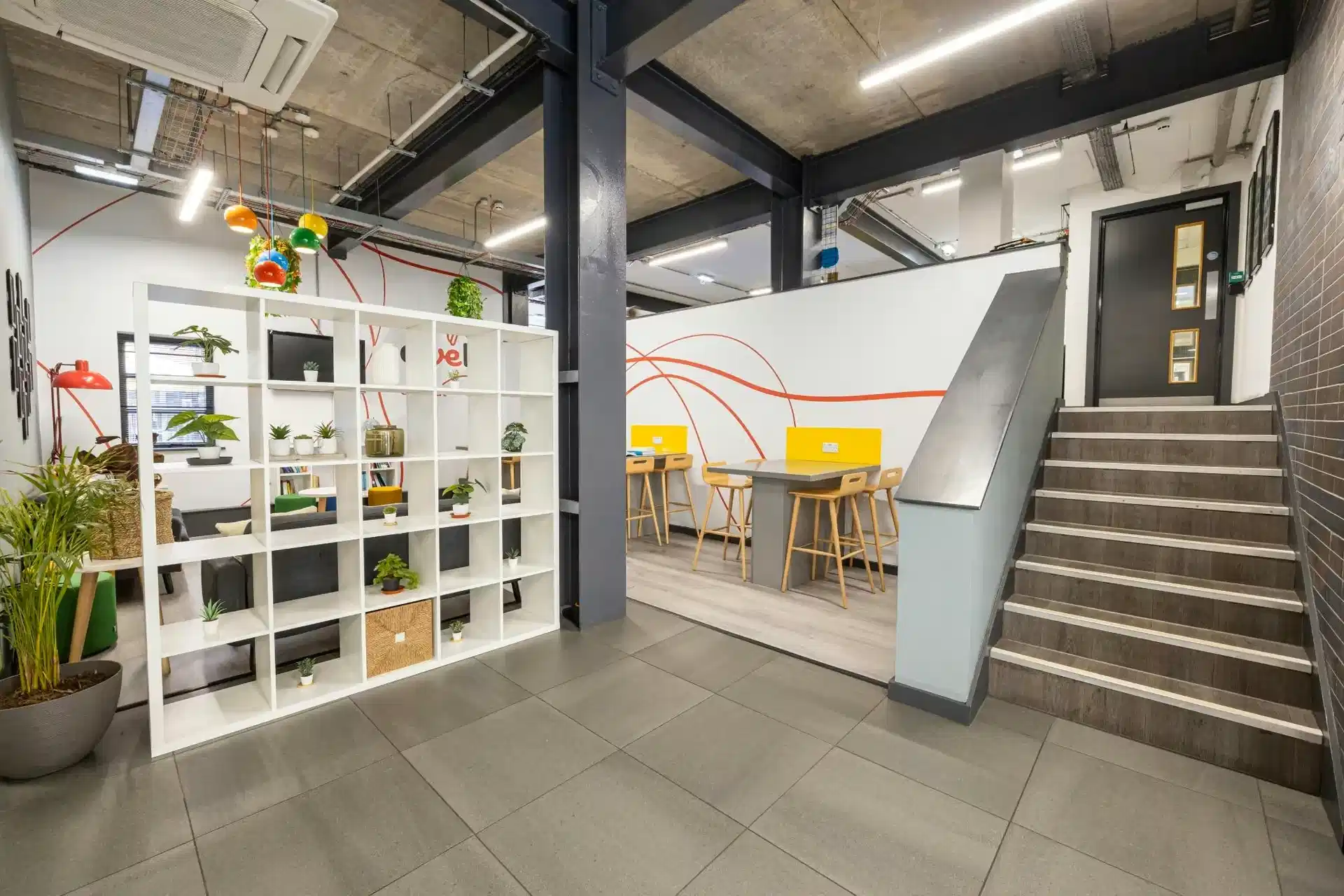 Common Area