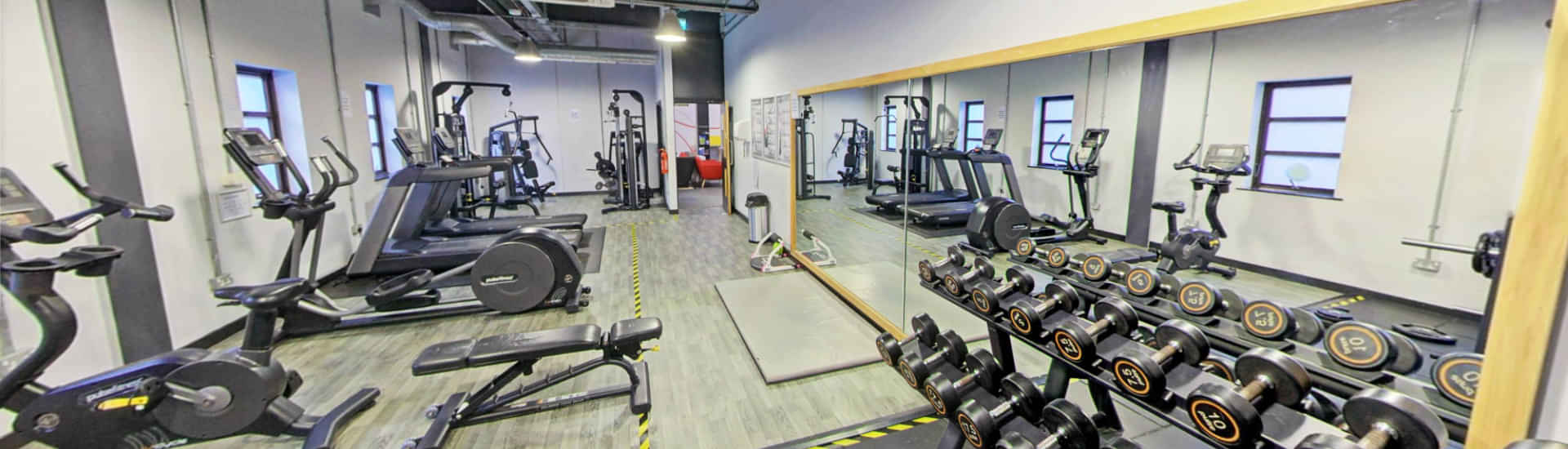 Manchester Student Village (MSV), Manchester - Manchester, England, United Kingdom - Amenities