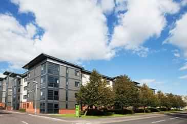 Waterside Court, Bath - Bath, England, United Kingdom - Exterior