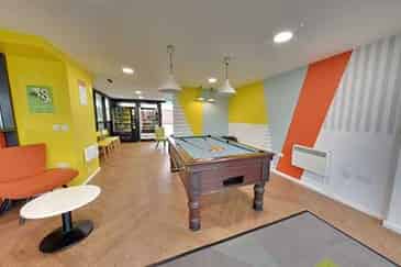 Waterside Court, Bath - Bath, England, United Kingdom - Amenities