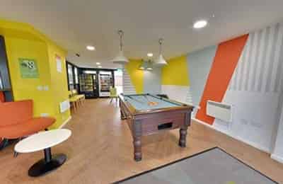Waterside Court, Bath - Bath, England, United Kingdom - Amenities