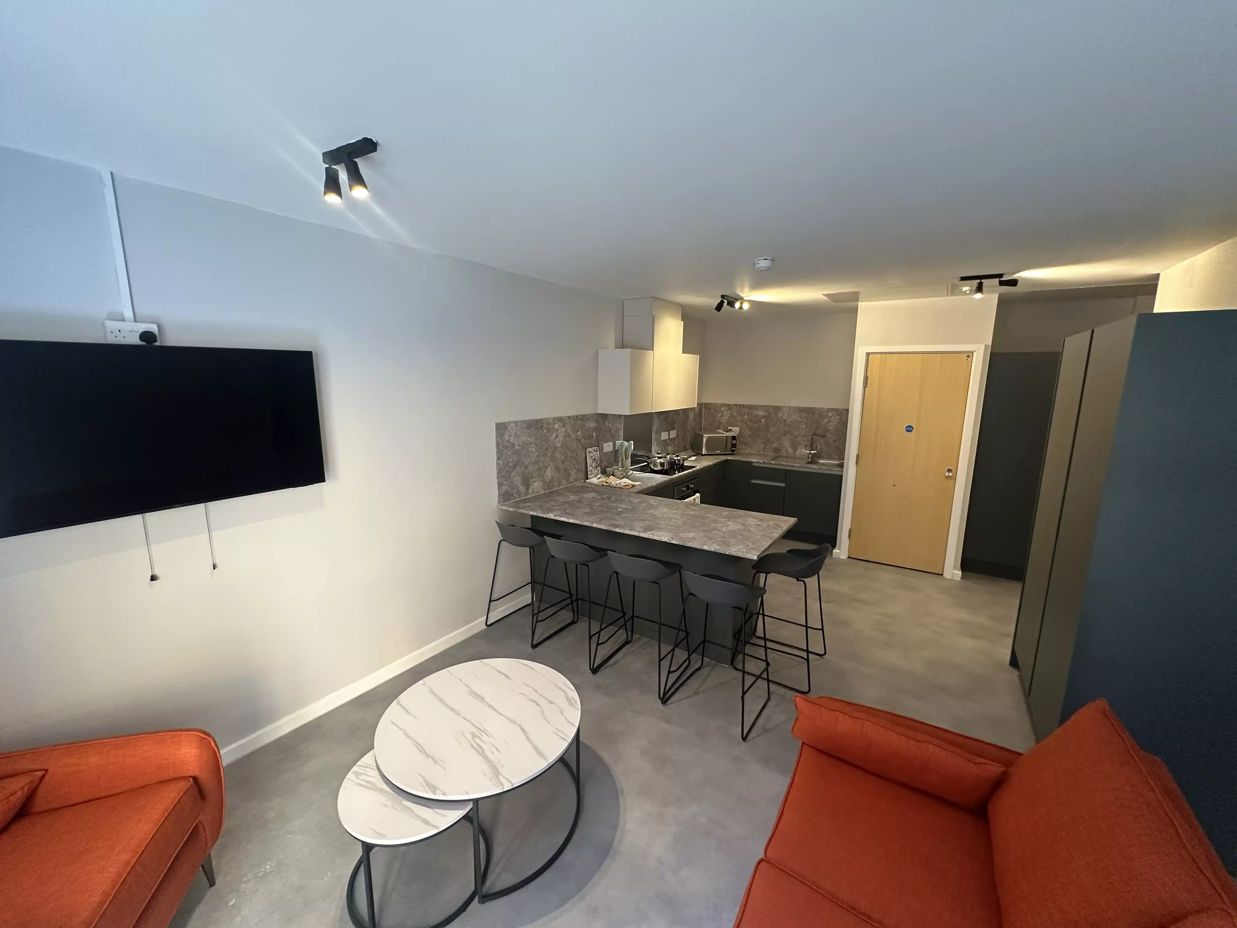 Jennens Court, Birmingham image 24