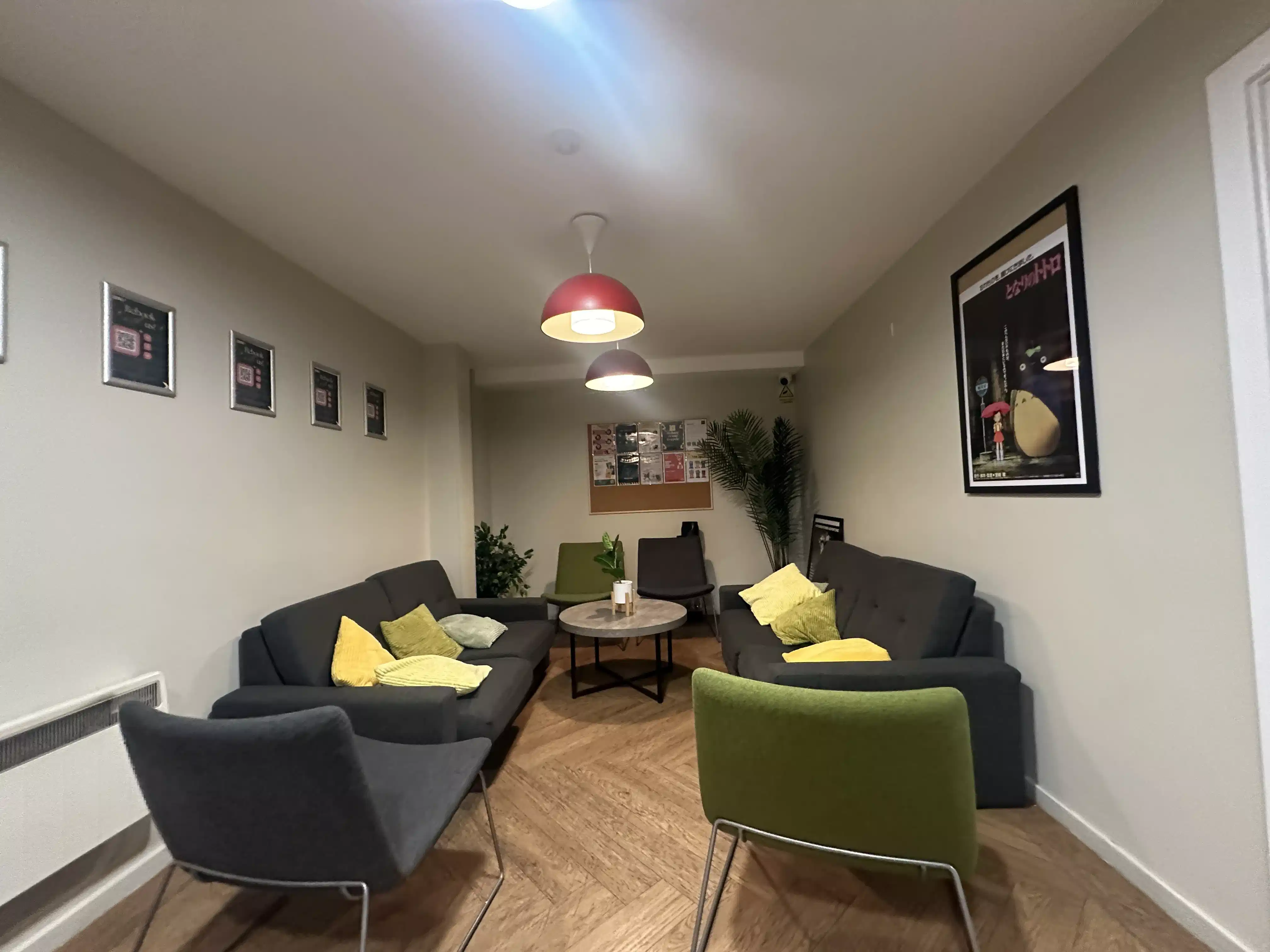 Jennens Court, Birmingham image 16