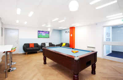 Blenheim Court, Bristol - Bristol, England, United Kingdom - Amenities