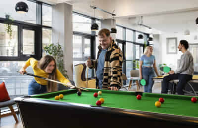 Phoenix Court, Bristol - Bristol, England, United Kingdom - Amenities