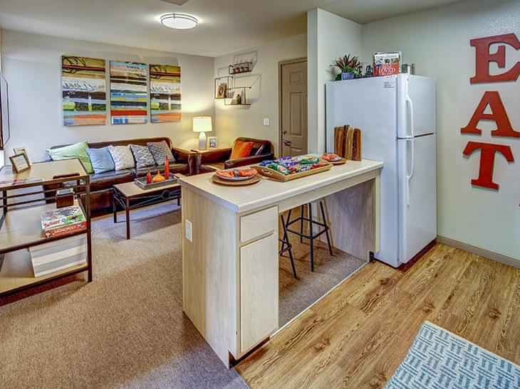 Cullen Oaks, Houston - Houston, Texas, United States - Common Area