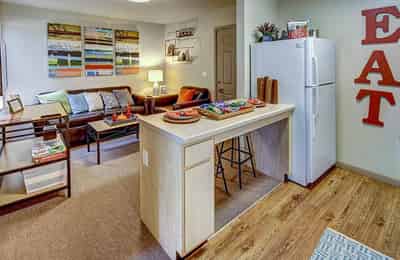 Cullen Oaks, Houston - Houston, Texas, United States - Common Area