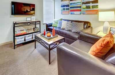 Cullen Oaks, Houston - Houston, Texas, United States - Common Area