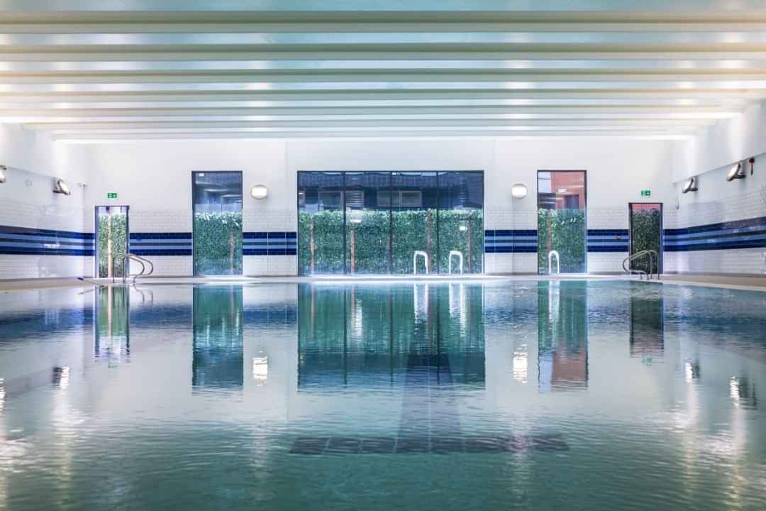 Felda House, London - London, England, United Kingdom - Common Area