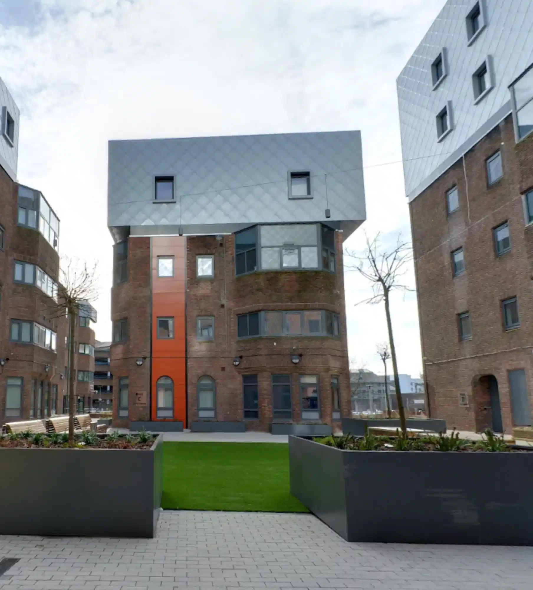 The Fitzalan, Cardiff image 23