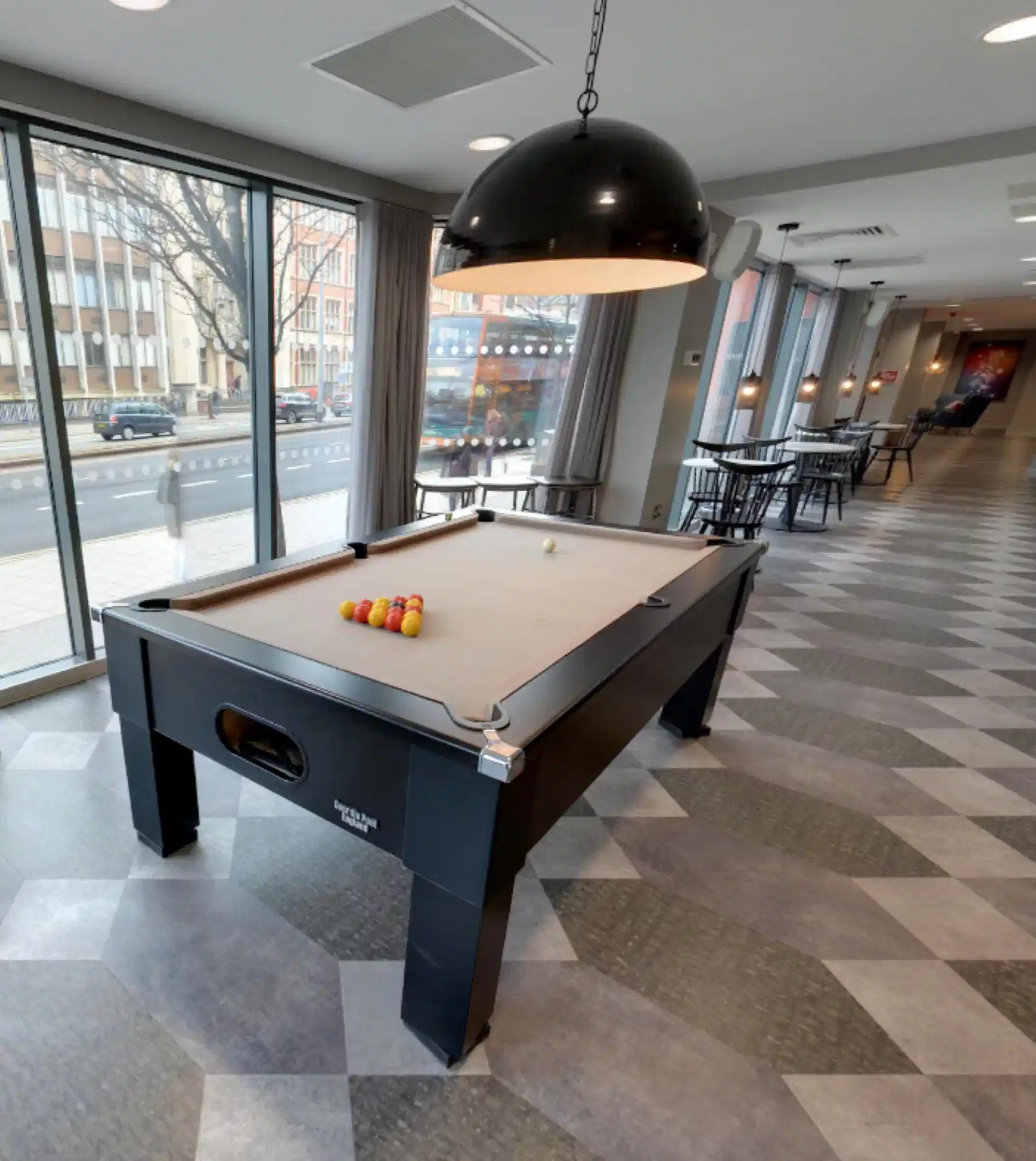 The Fitzalan, Cardiff image 33