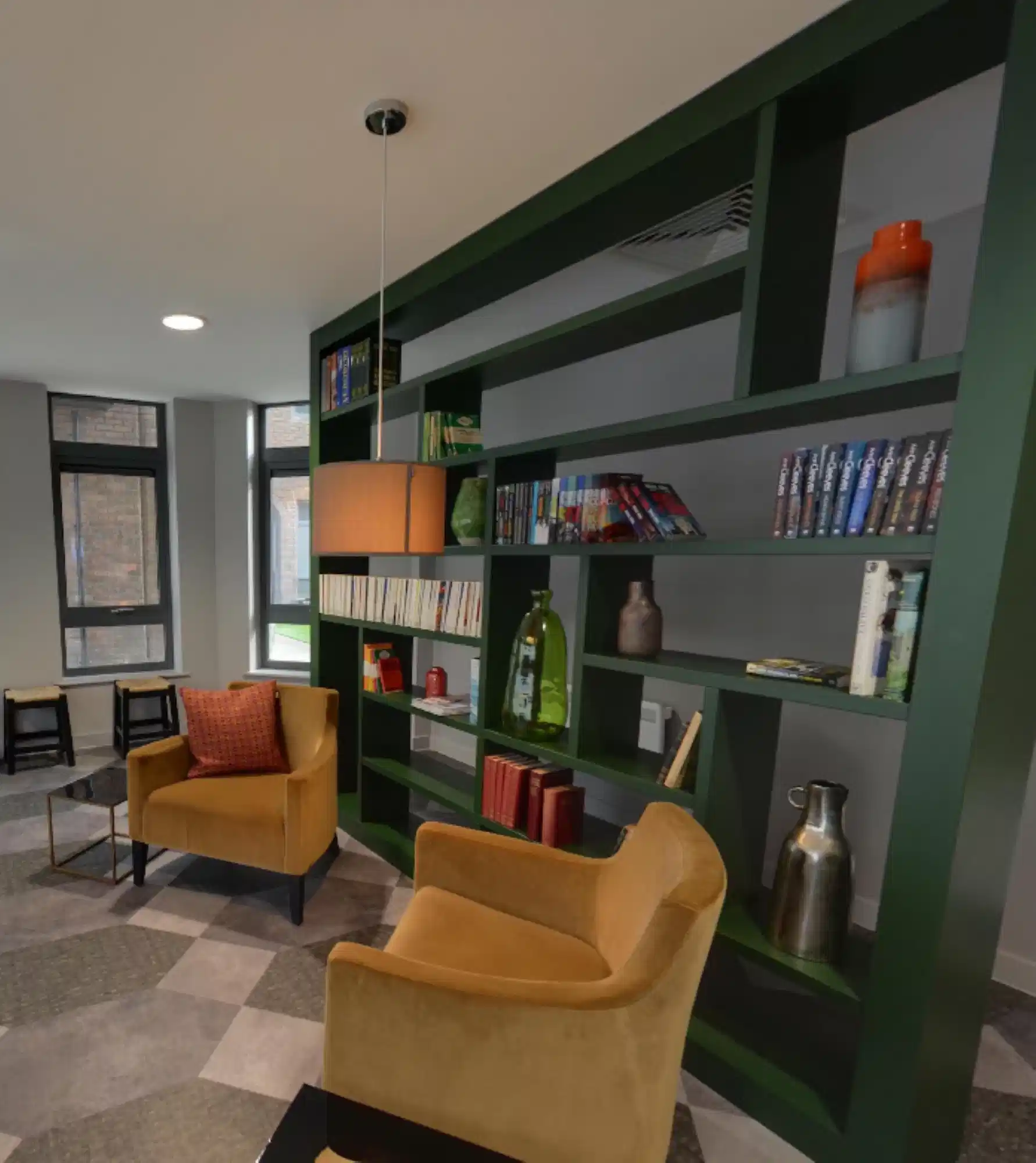 The Fitzalan, Cardiff image 28
