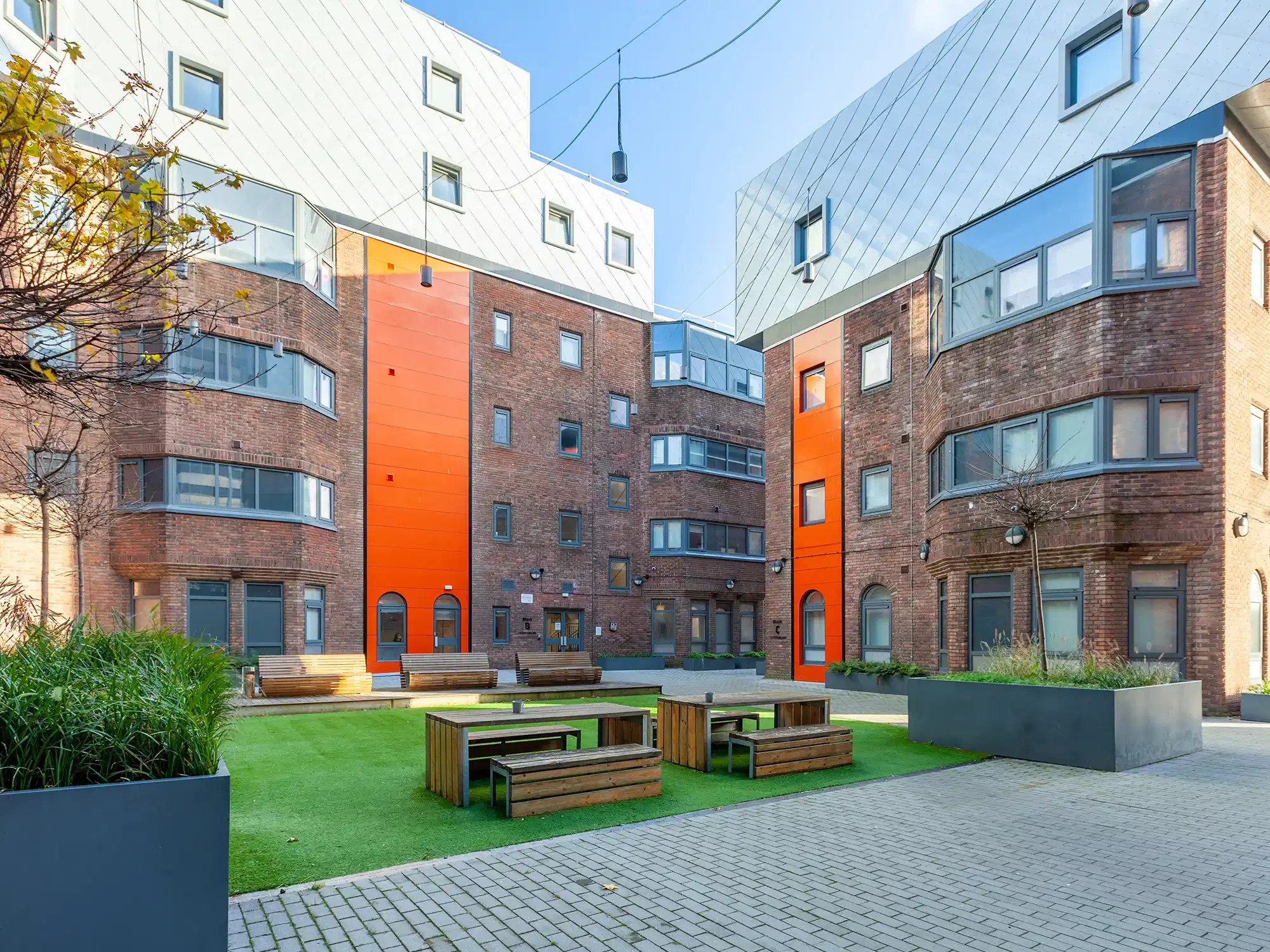 The Fitzalan, Cardiff image 15