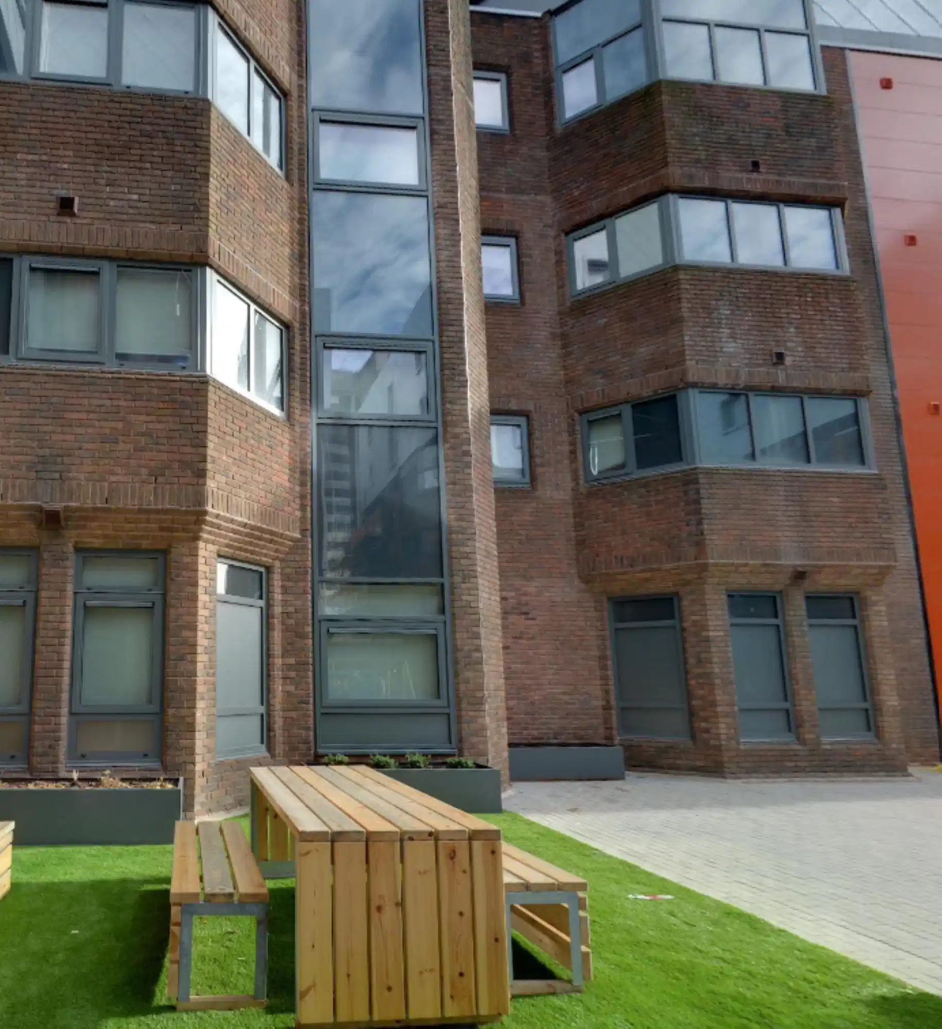 The Fitzalan, Cardiff image 22