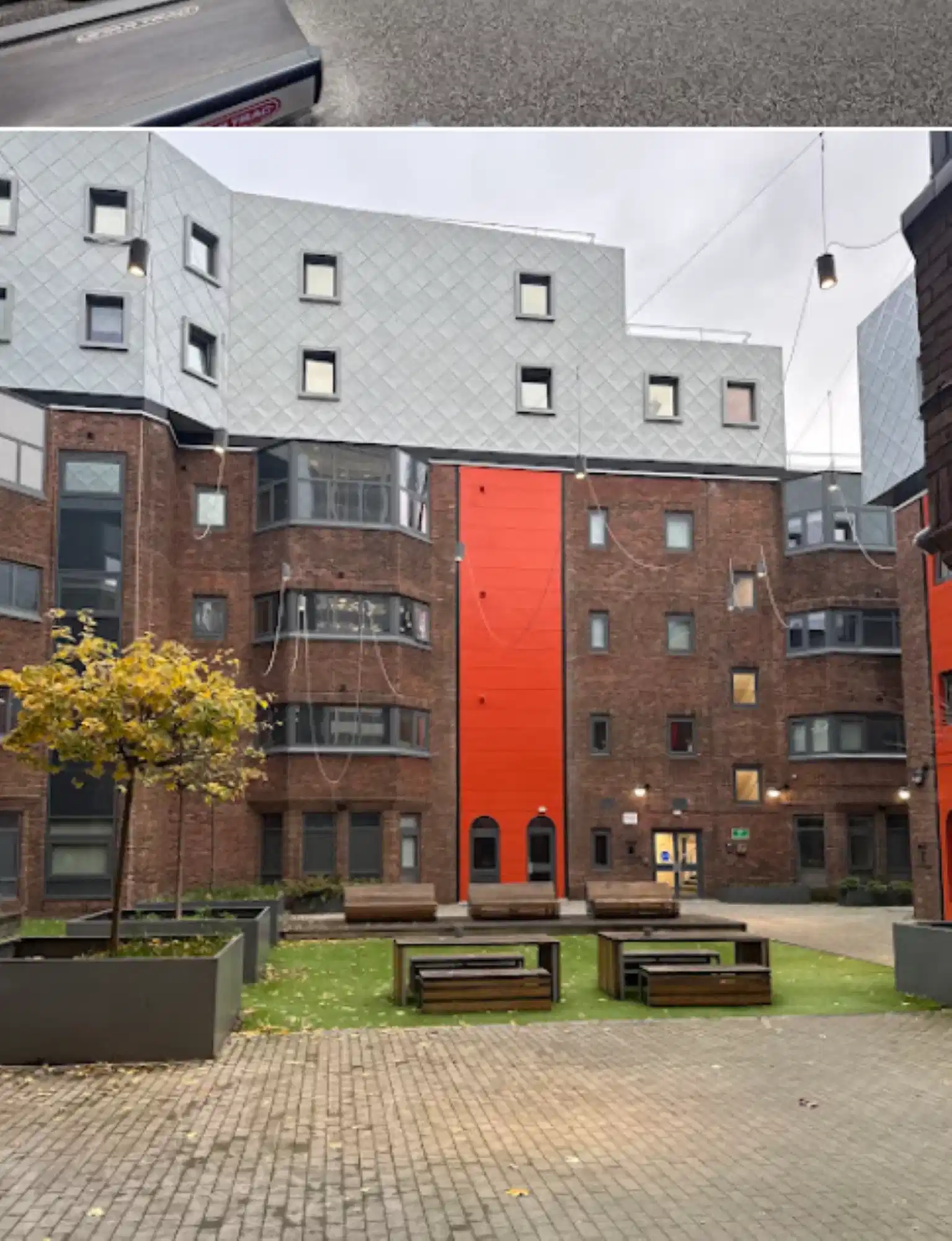 The Fitzalan, Cardiff image 20