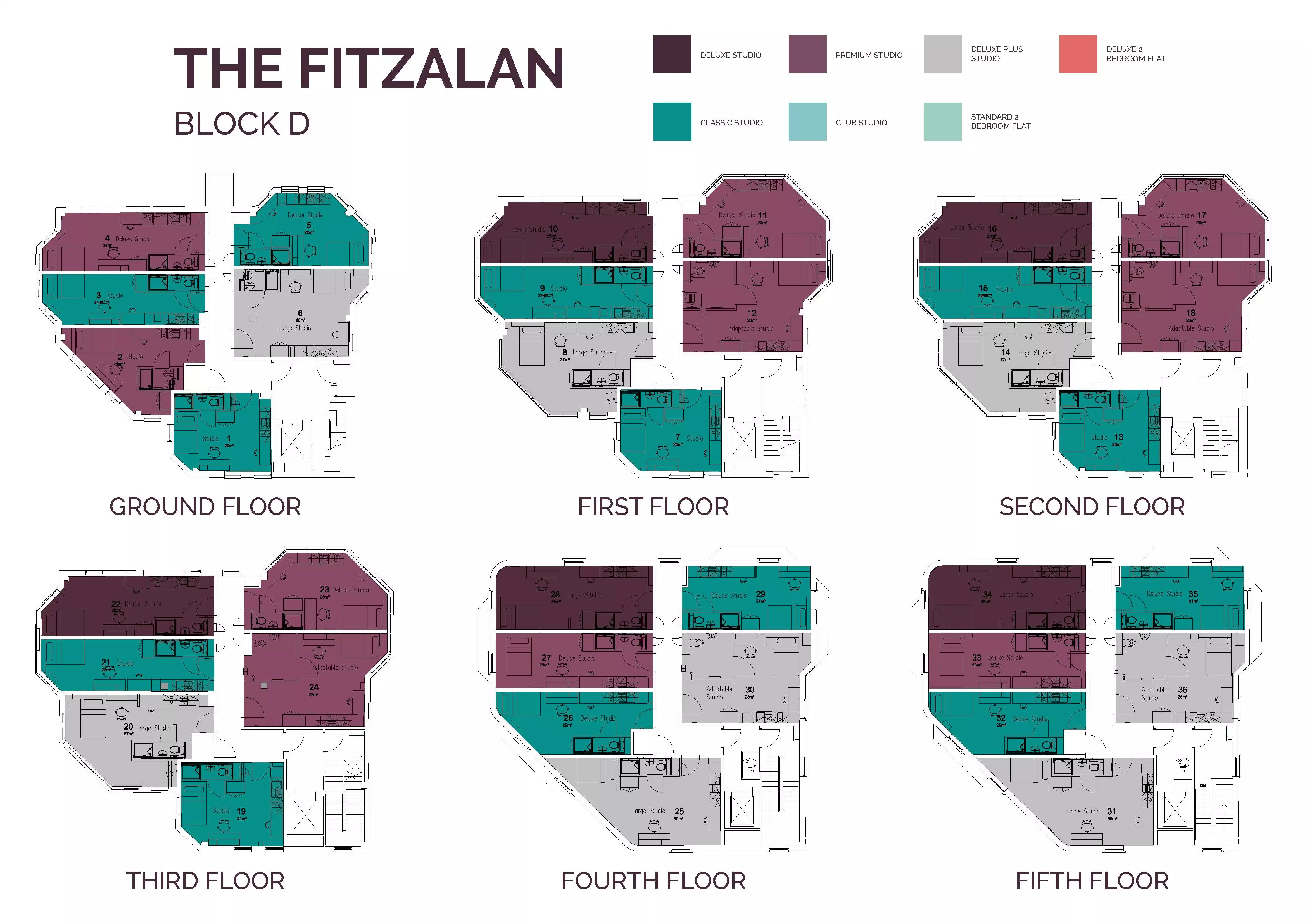 The Fitzalan, Cardiff image 22