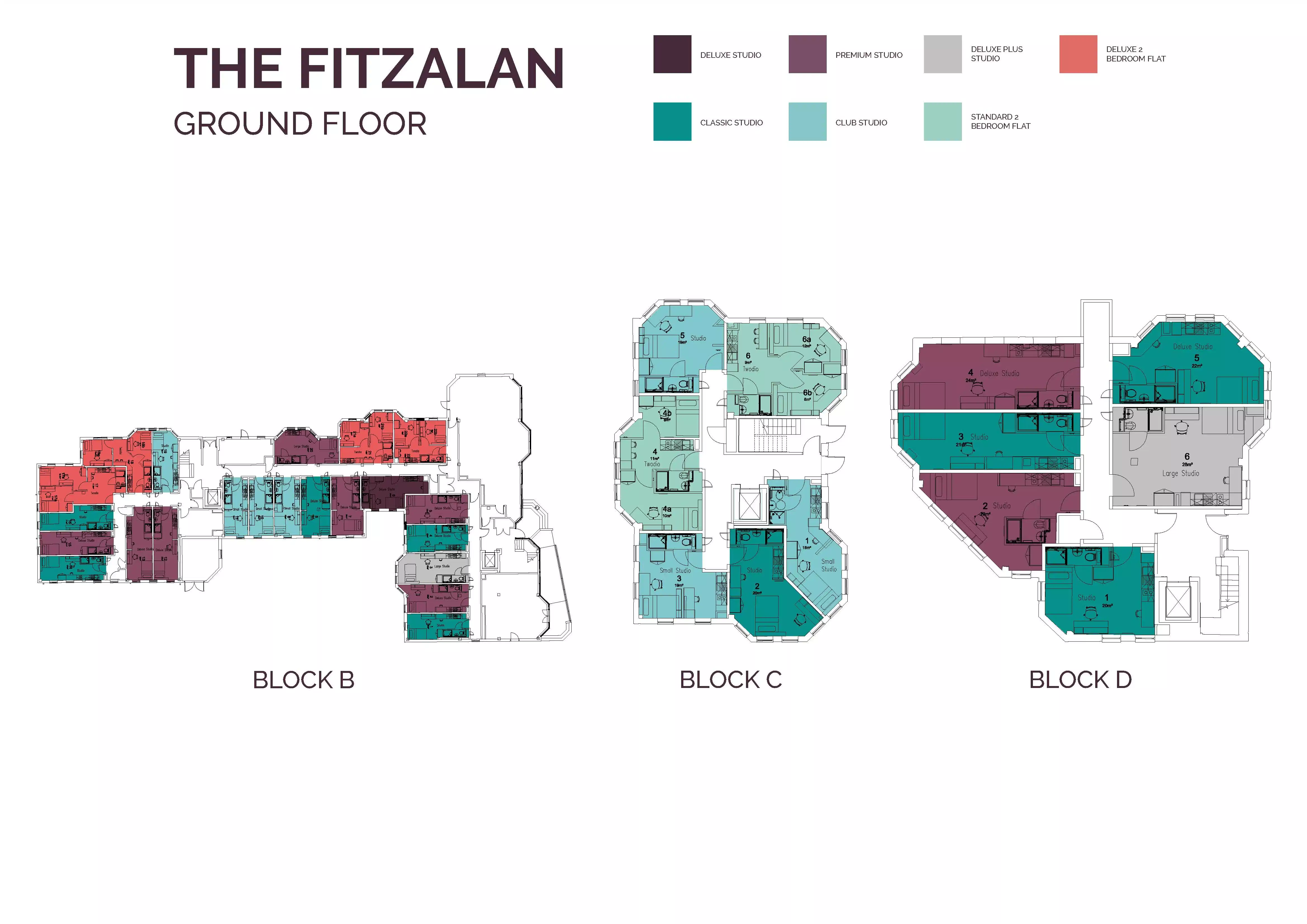 The Fitzalan, Cardiff image 23