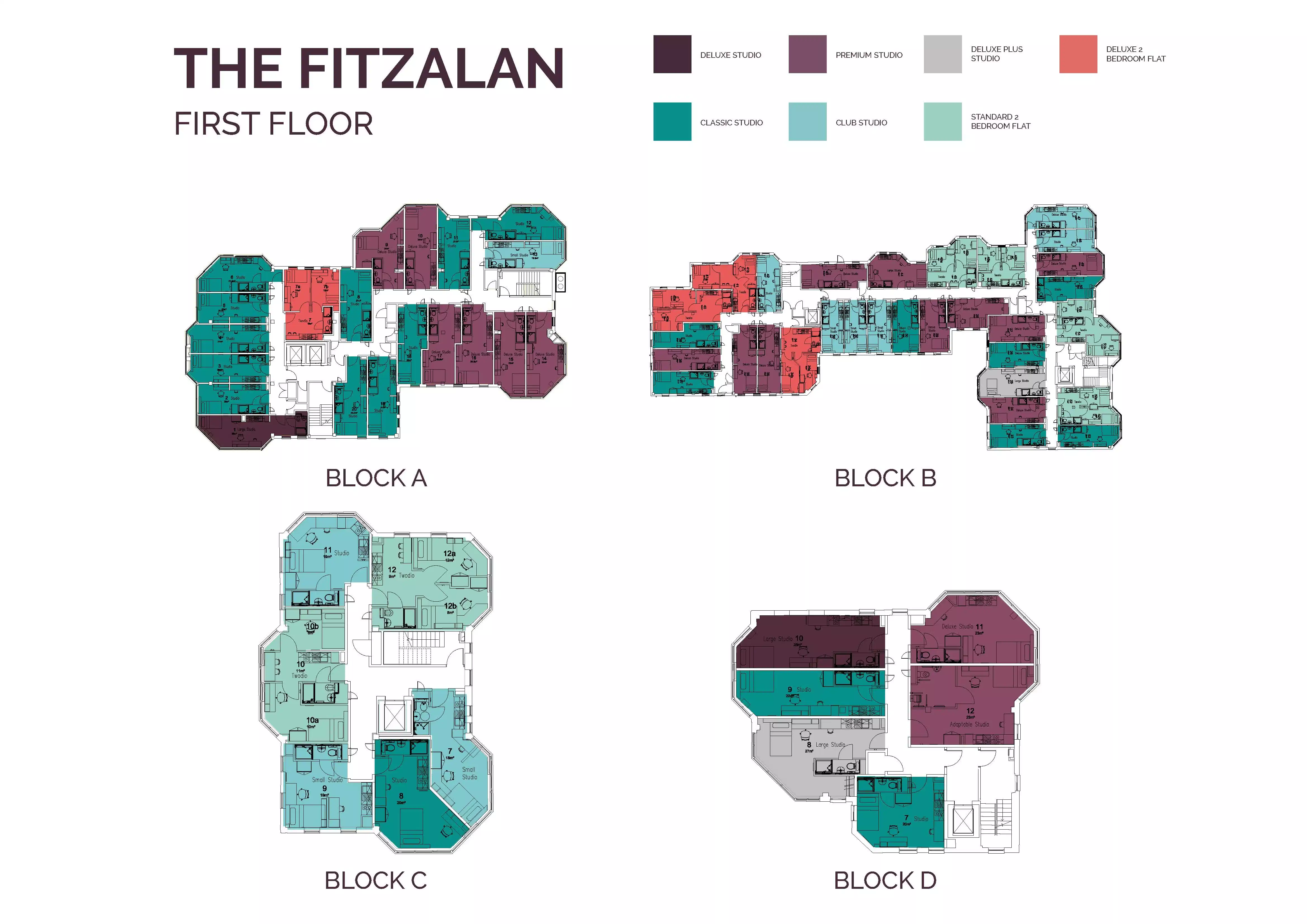 The Fitzalan, Cardiff image 24