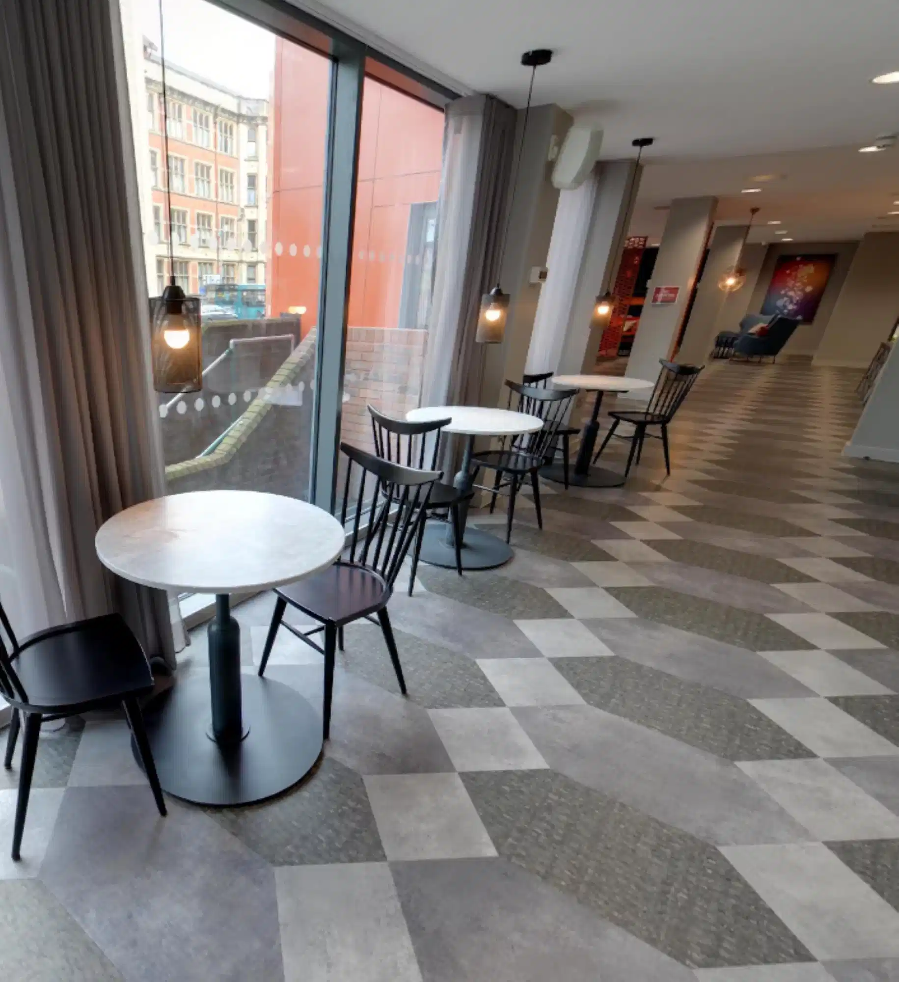 The Fitzalan, Cardiff image 34