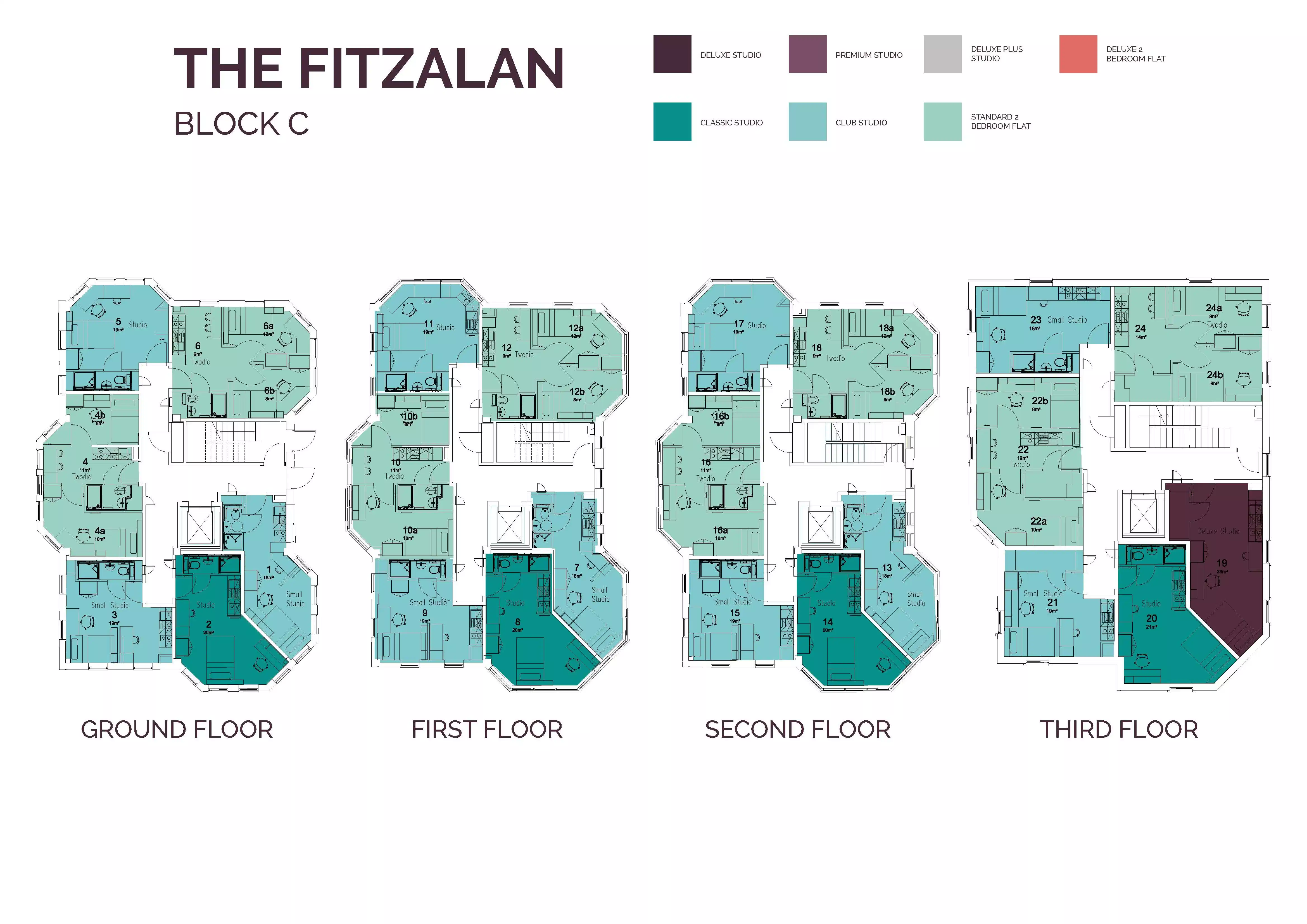 The Fitzalan, Cardiff image 21