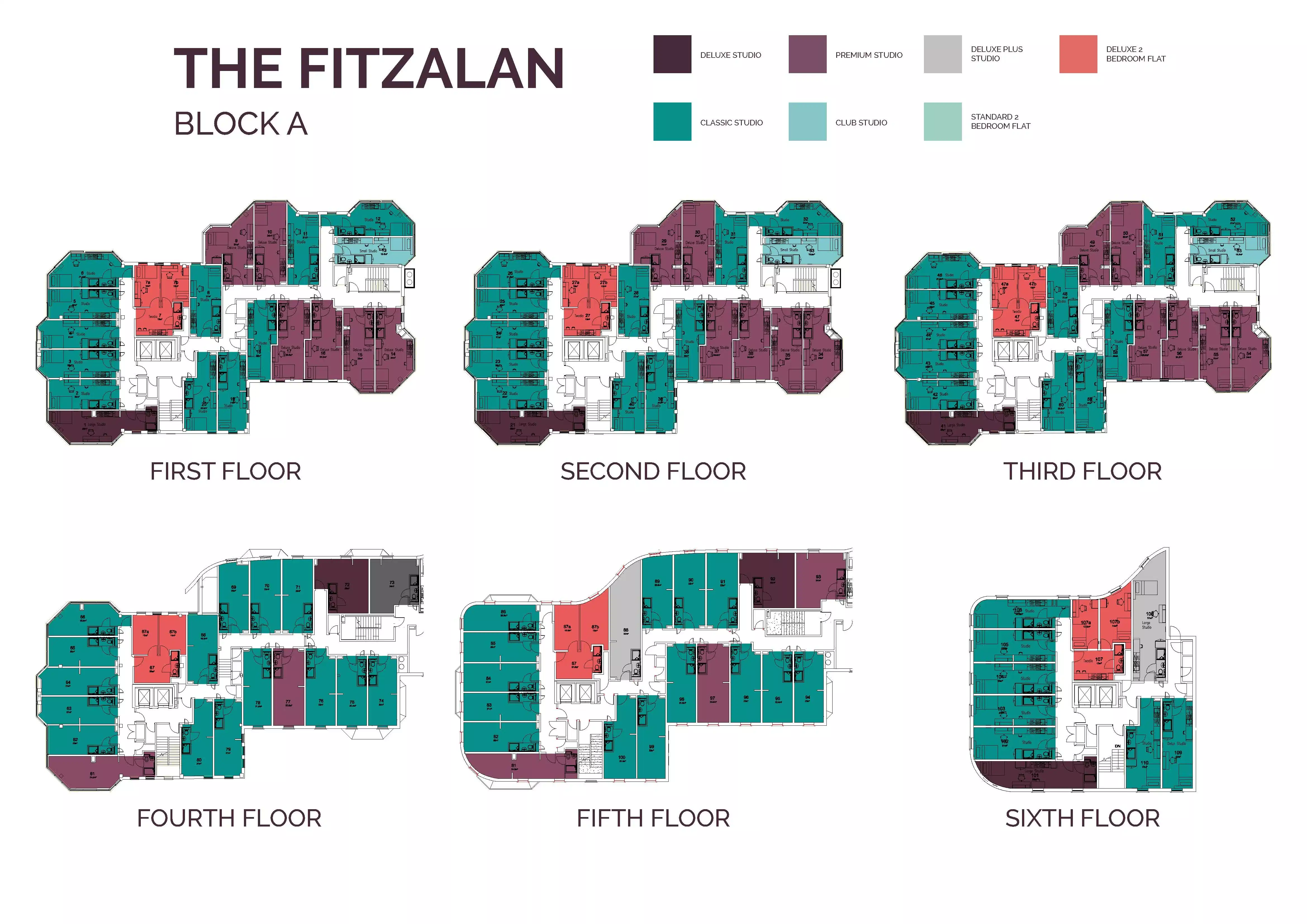 The Fitzalan, Cardiff image 19