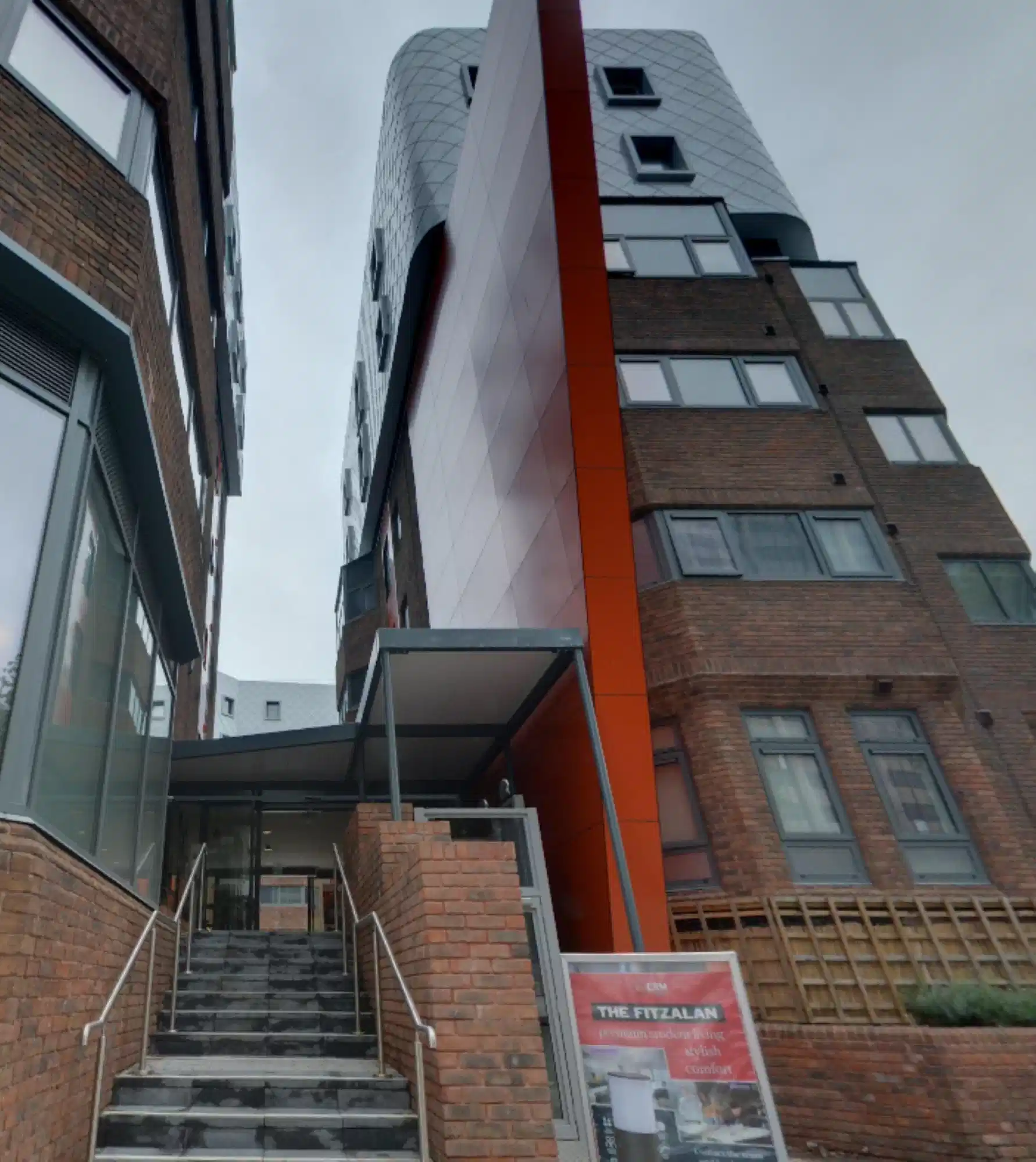 The Fitzalan, Cardiff image 36