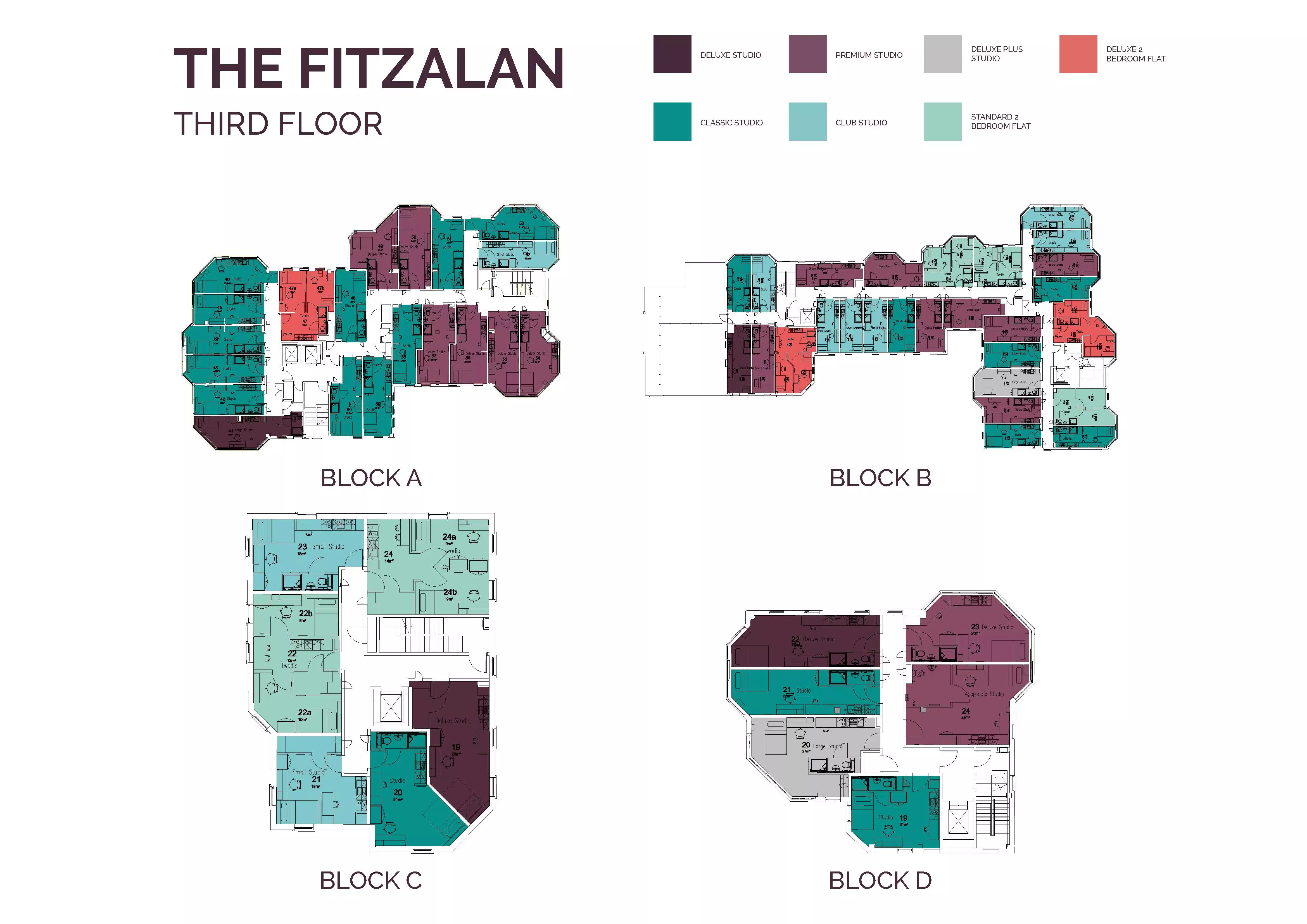 The Fitzalan, Cardiff image 26