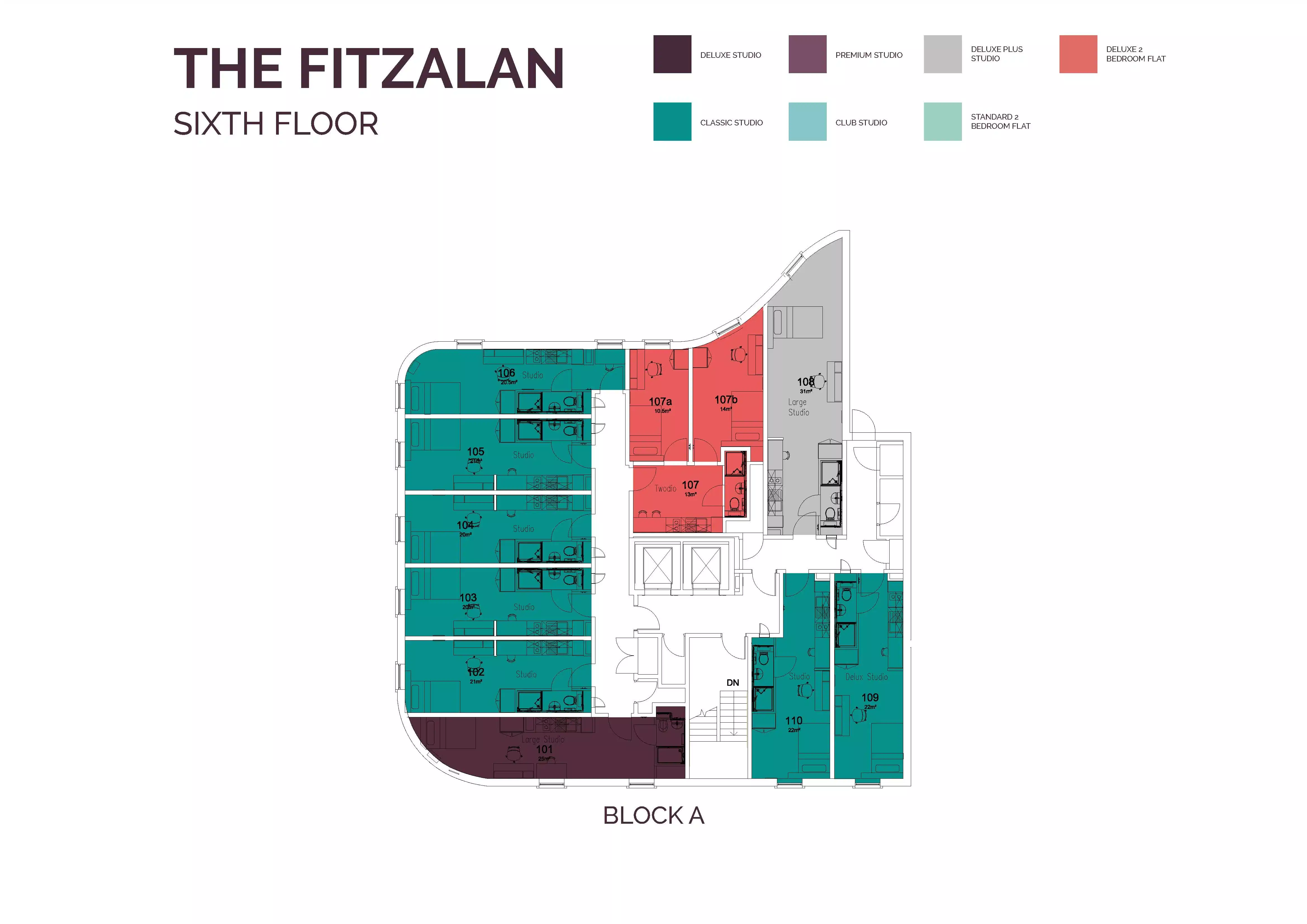 The Fitzalan, Cardiff image 29
