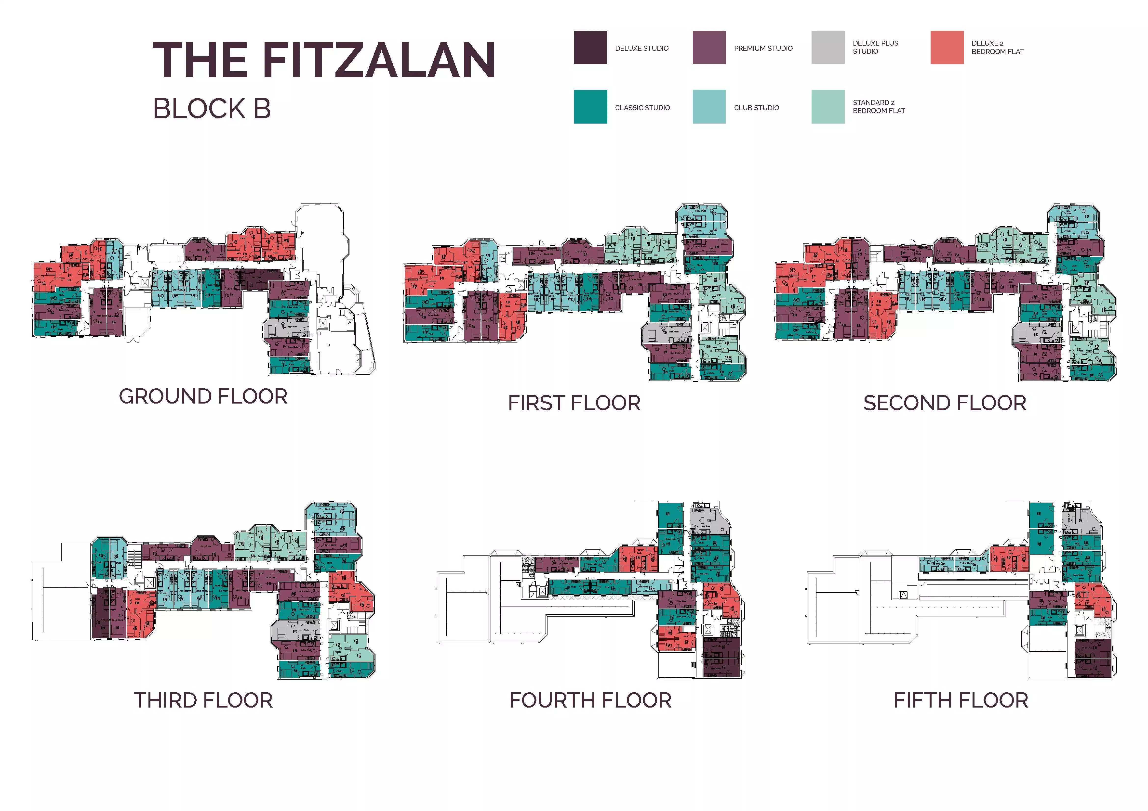 The Fitzalan, Cardiff image 20