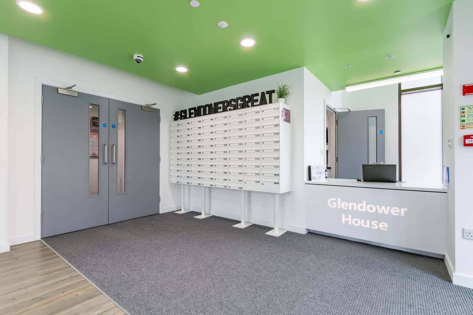 Glendower House, Cardiff image 22