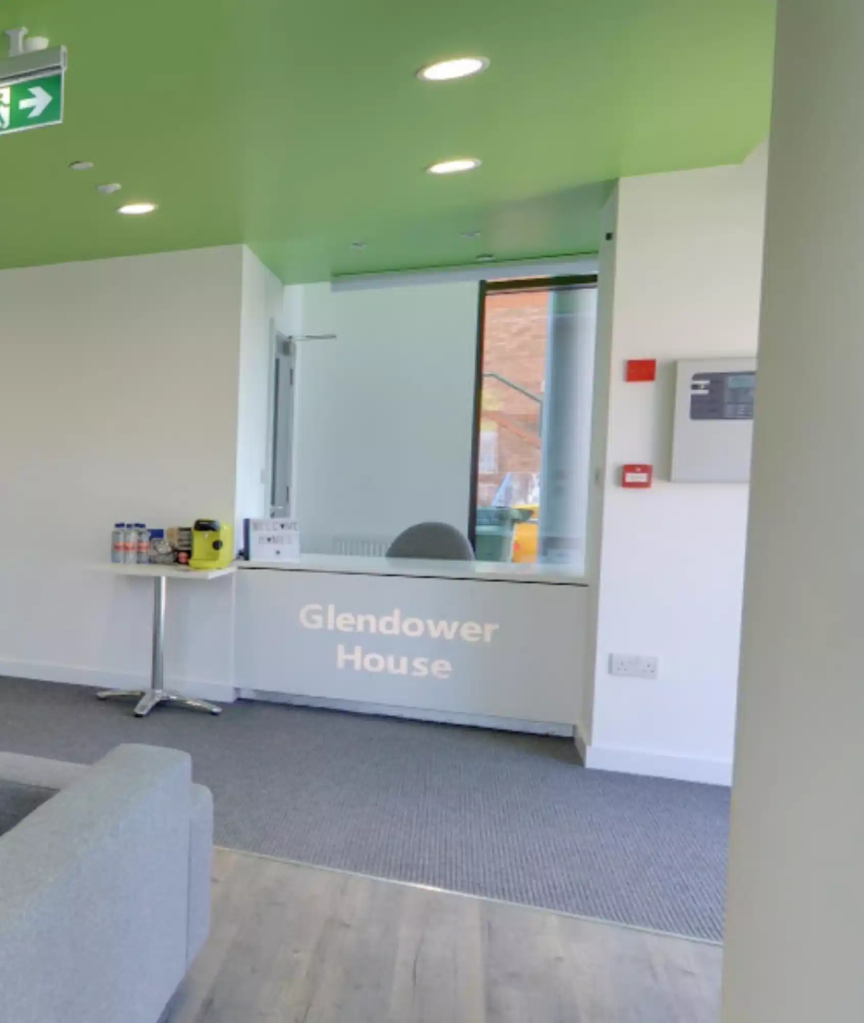 Glendower House, Cardiff image 41
