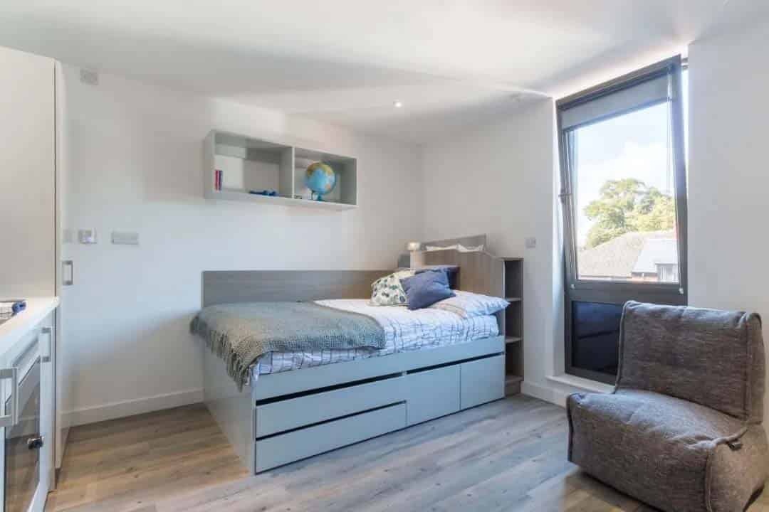 Glendower House, Cardiff image 20