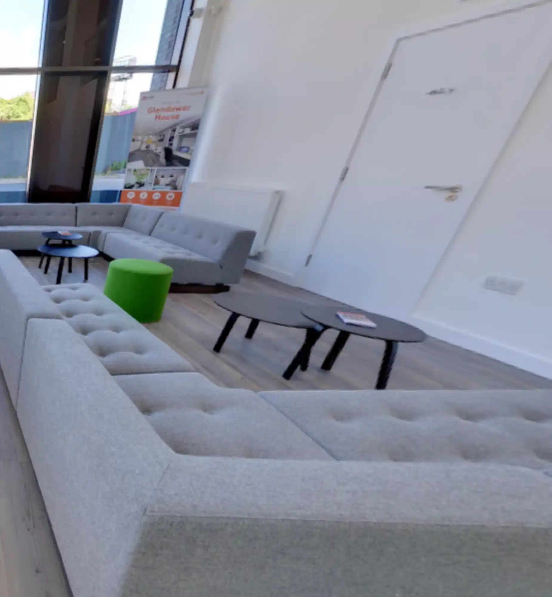 Glendower House, Cardiff image 32