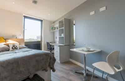 Glendower House Cardiff Student Accommodation Amber Glendower House Cardiff Student Accommodation Amber