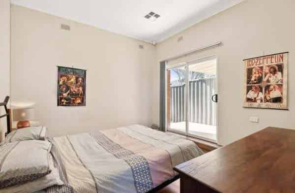 Room in a 4 Bedroom Apartment, 18 High Avenue, Clearview, 5085 - Adelaide, South Australia, Australia - Room 4 - Bedroom