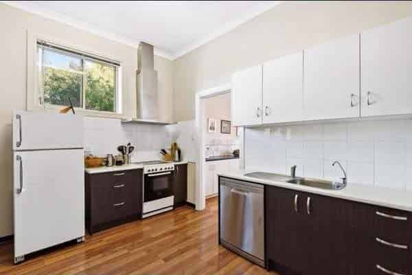 Room in a 4 Bedroom Apartment, 18 High Avenue, Clearview, 5085 - Adelaide, South Australia, Australia - Room 1 - Kitchen