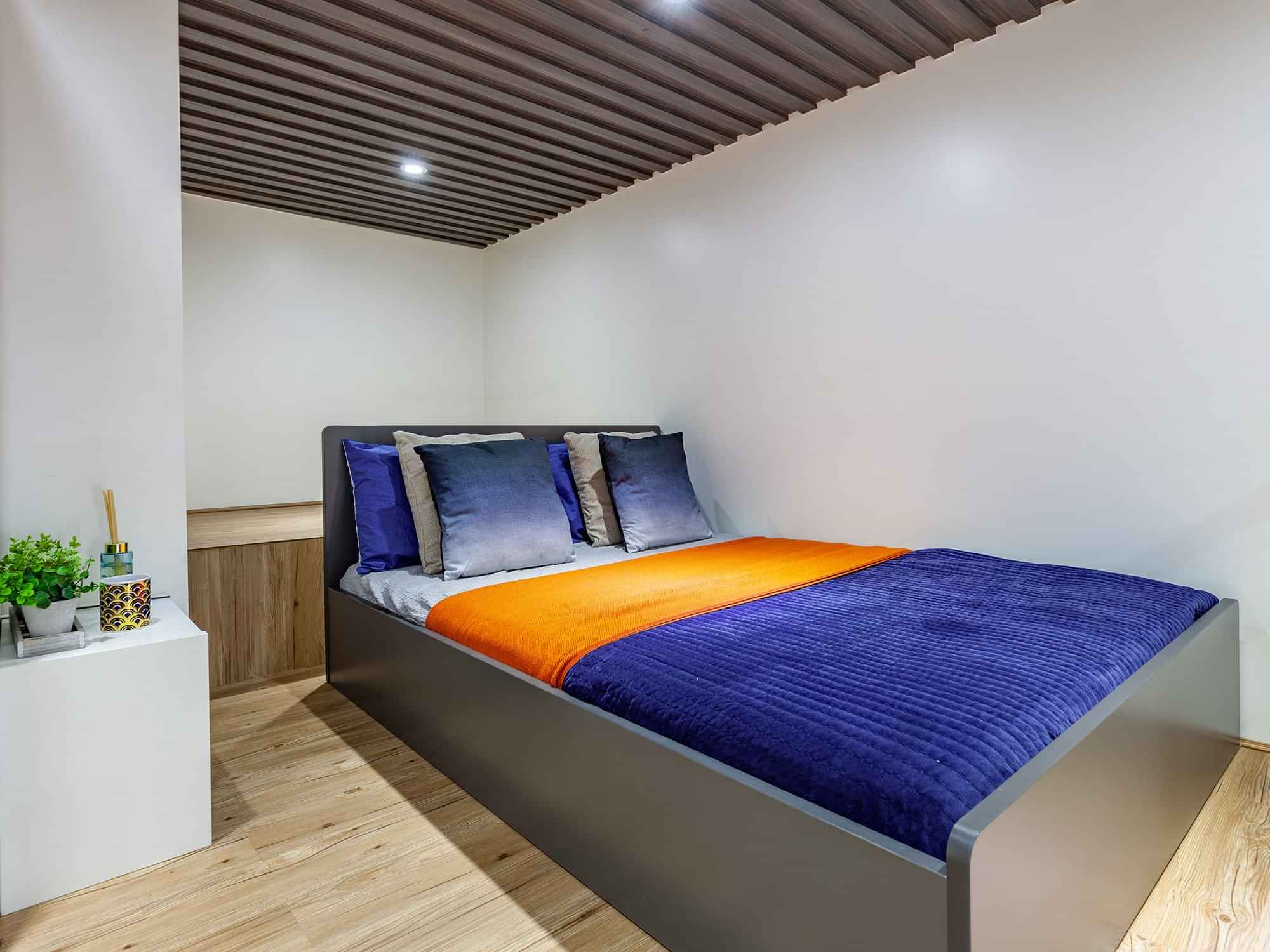 Shunde Place, Coventry - Coventry, England, United Kingdom - Bedroom