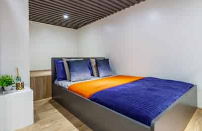 Shunde Place, Coventry - Coventry, England, United Kingdom - Bedroom