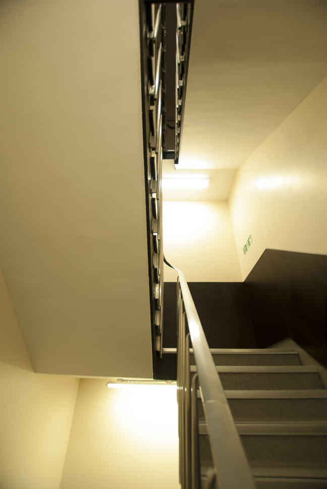 Casselden House, Coventry - Coventry, England, United Kingdom - 4-3