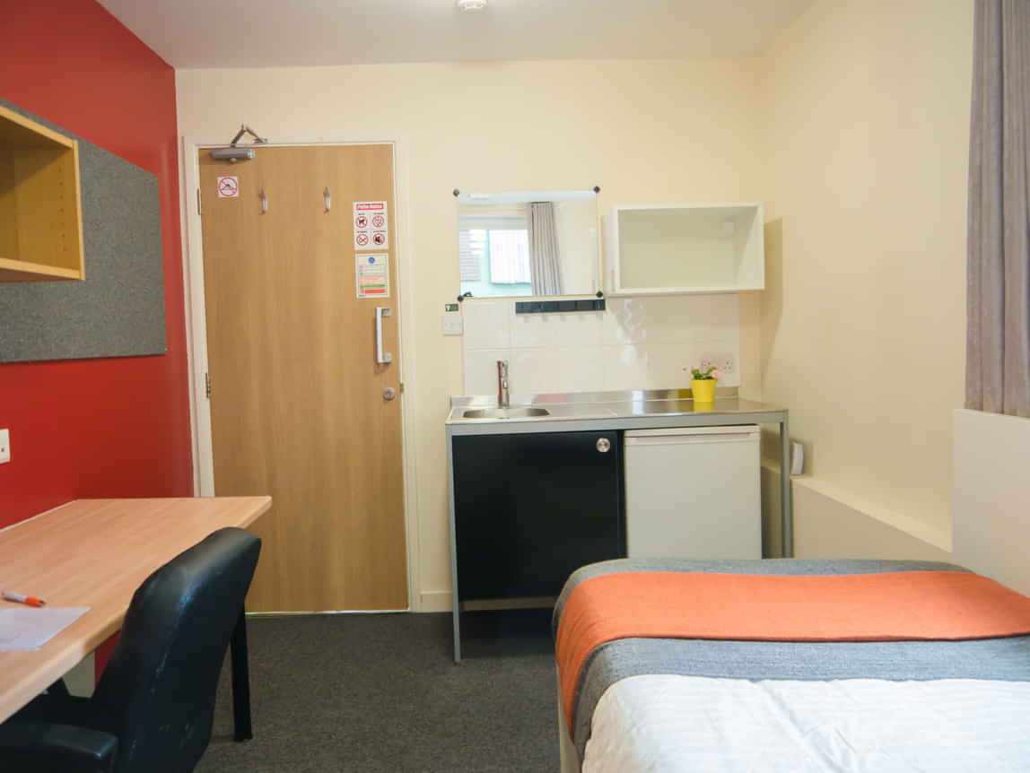 Penny Black House, Coventry - Coventry, England, United Kingdom - 5-5