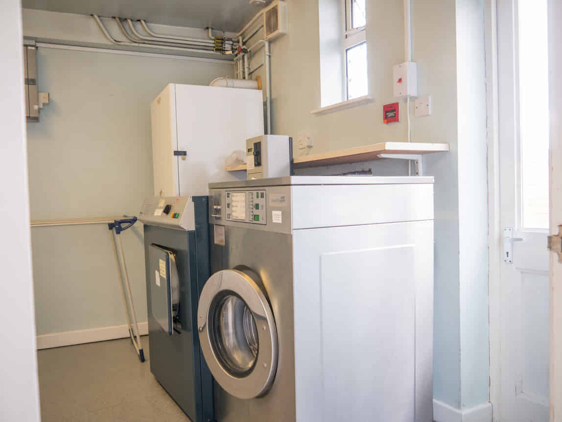 Acacia House, Coventry - Coventry, England, United Kingdom - 17-6