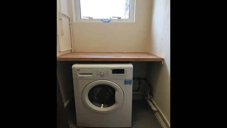 25 Warwick Row, Coventry - Coventry, England, United Kingdom - Deluxe En-suite - Amenities