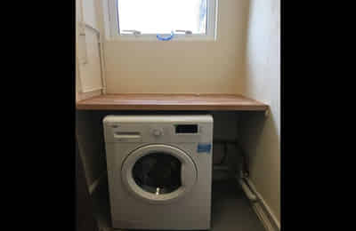 25 Warwick Row, Coventry - Coventry, England, United Kingdom - Deluxe En-suite - Amenities